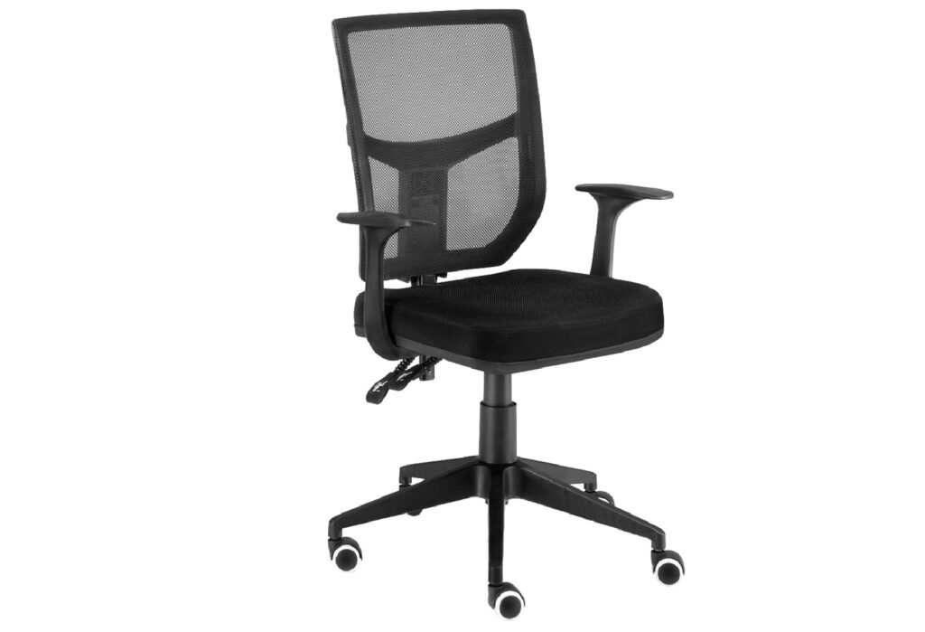 silla de oficina operativa roma