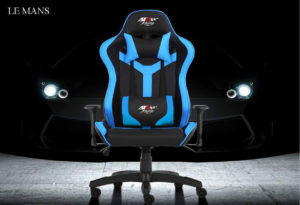 Sillas Gamer Le Mans