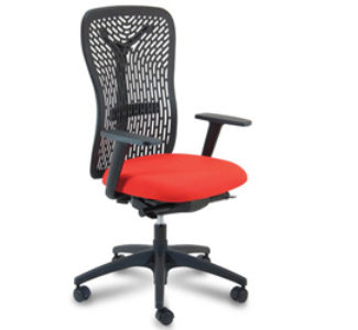 Importancia de una silla reclinable en la oficina