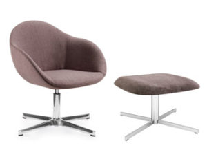 Butacas de espera Next