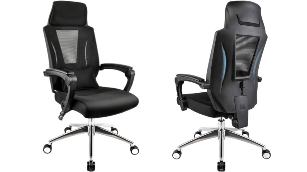Consejo Divertidísimo Pino sillas ergonomicas para oficina precio ...