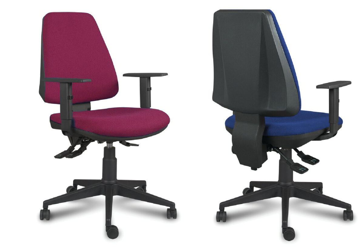 Silla de Oficina Cosmos - Imagen 2