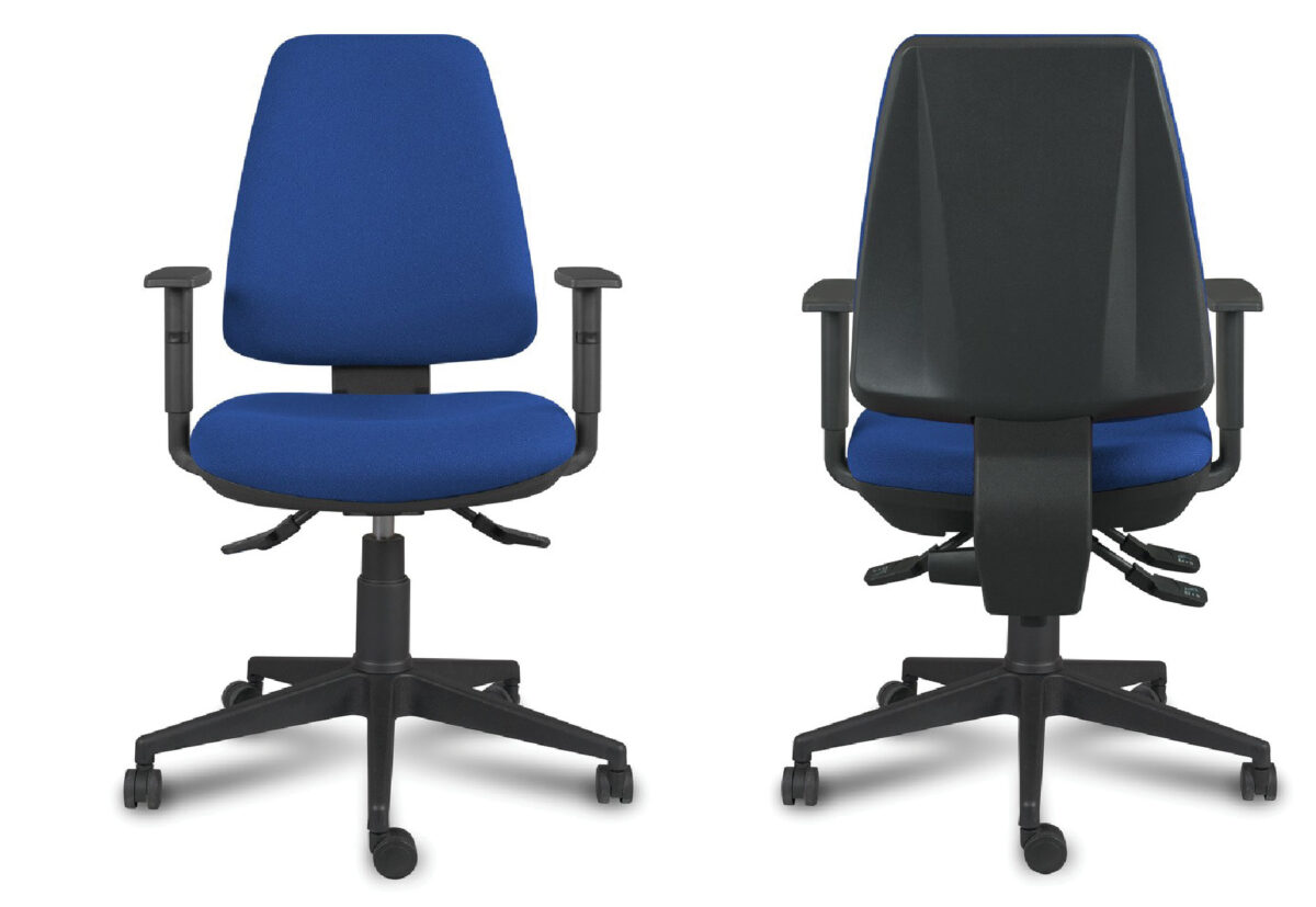 Silla de Oficina Cosmos - Imagen 3