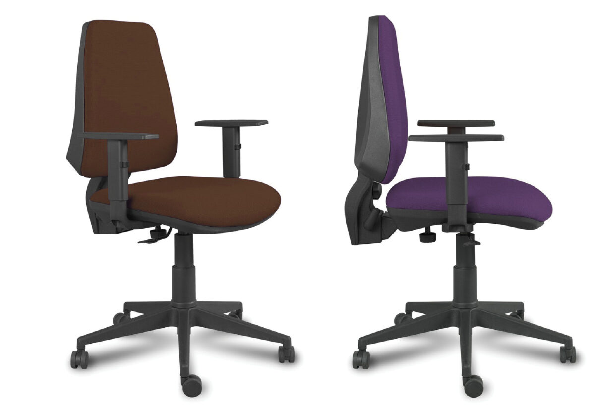 Silla de Oficina Cosmos - Imagen 4
