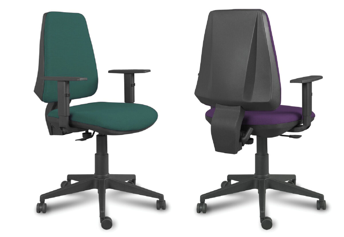 Silla de Oficina Cosmos - Imagen 5