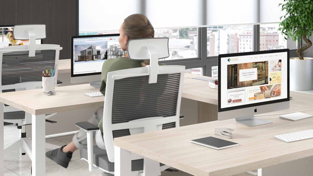 beneficios de usar reposacabezas