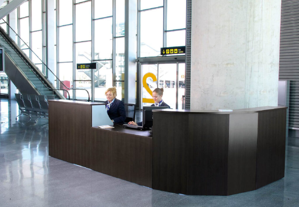 Recepcion Espacio 01