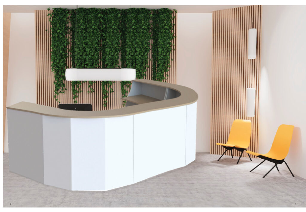 Recepcion Espacio 03