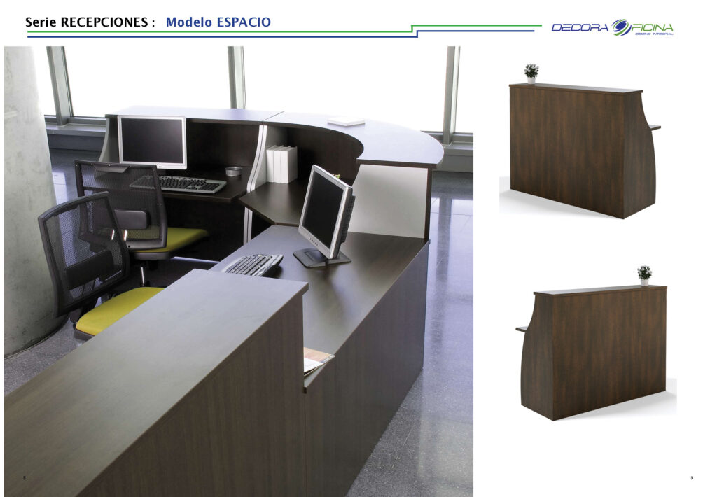 Recepcion Espacio 04