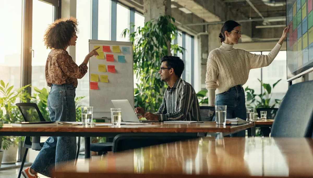 ¿Qué es Kanban y para qué sirven los tableros?
