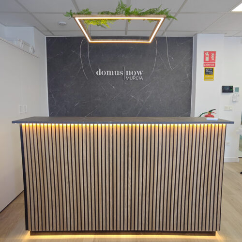 Recepciones Deco